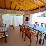 Defne Oludeniz Private Villa Fethiye