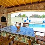 Villa Defne Oludeniz Private Fethiye
