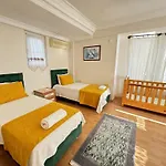 Villa Defne Oludeniz Private Fethiye