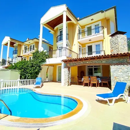 Defne Oludeniz Private Vilă *