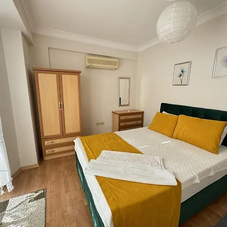 Defne Oludeniz Private Vilă *