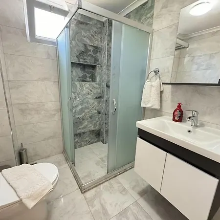 Defne Oludeniz Private Vilă Fethiye