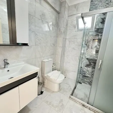 Defne Oludeniz Private Vilă *