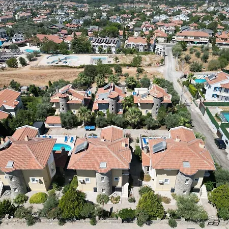 Defne Oludeniz Private Fethiye