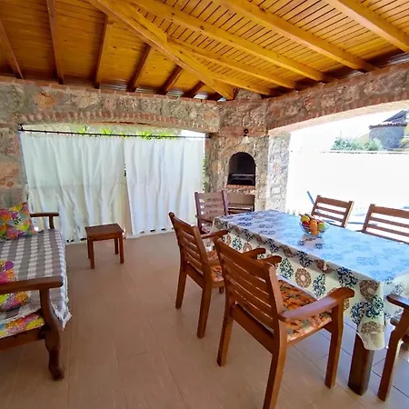 Defne Oludeniz Private Villa Fethiye