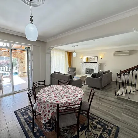 Defne Oludeniz Private