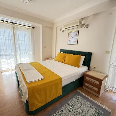 Defne Oludeniz Private Fethiye