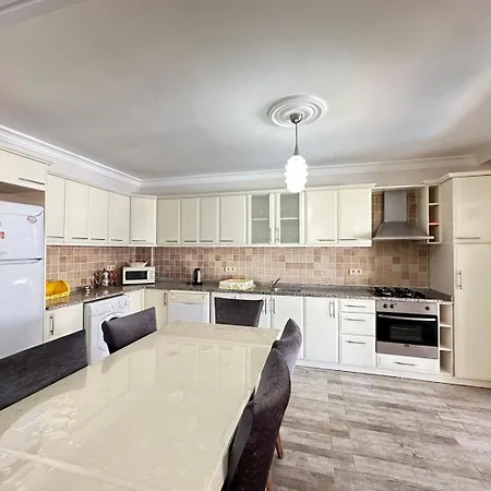 Villa Defne Oludeniz Private *