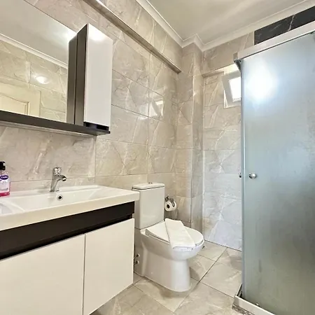 Defne Oludeniz Private Villa Fethiye