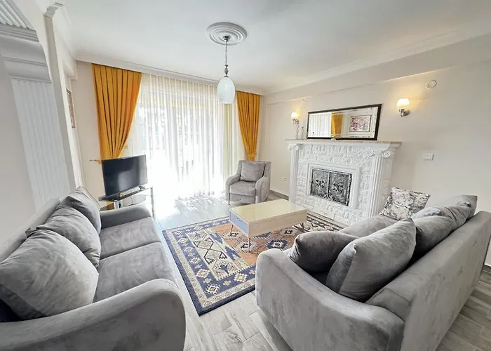 Defne Oludeniz Private * Fethiye