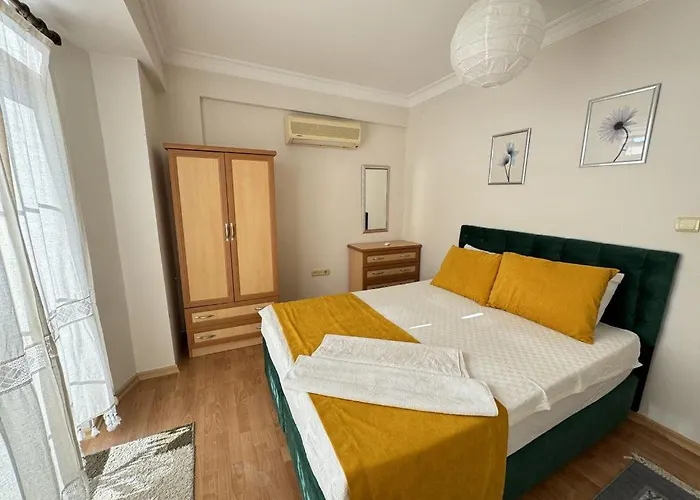 Defne Oludeniz Private Villa *