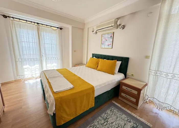 Defne Oludeniz Private Fethiye