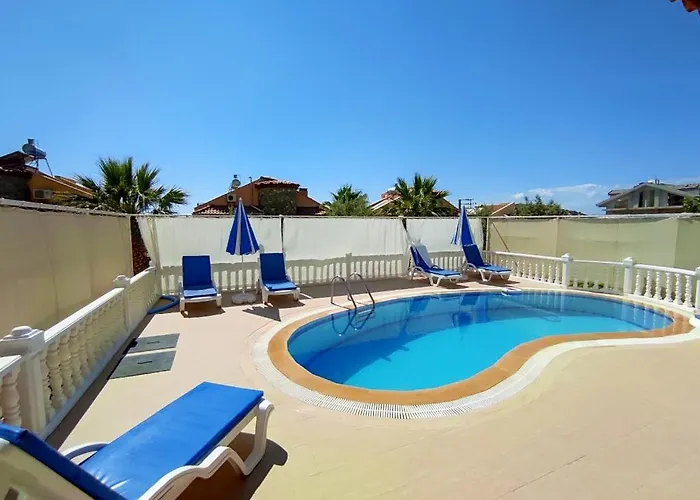 Defne Oludeniz Private * Fethiye