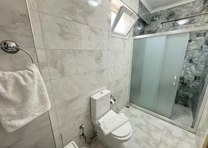 Defne Oludeniz Private *